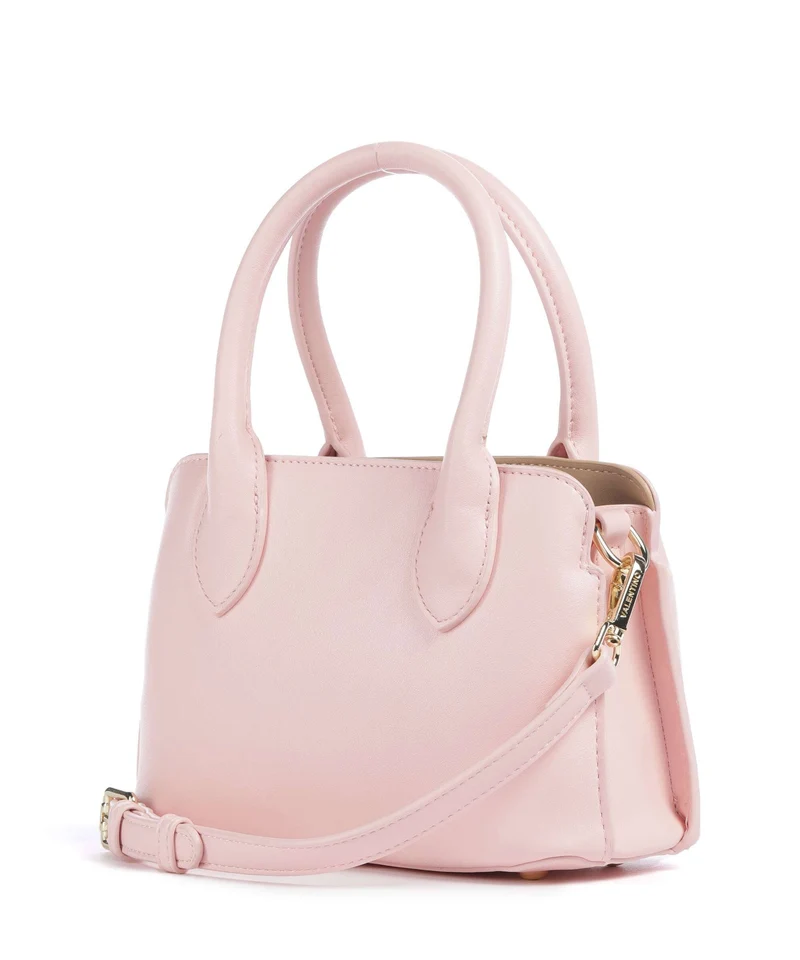 Valentino Bags Sunshine Re Bolso de mano cipria