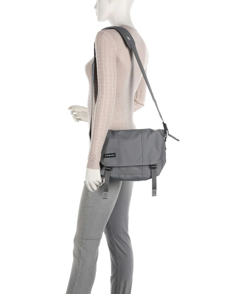 Timbuk2 Heritage Classic XS Bolso de mensajero eco bookish