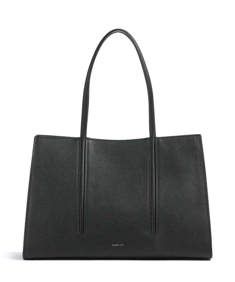 Radley London Portland Place Bolsa shopping black