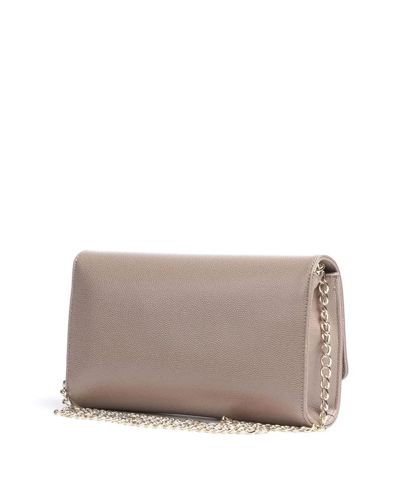 Valentino Bags Divina Bandolera taupe