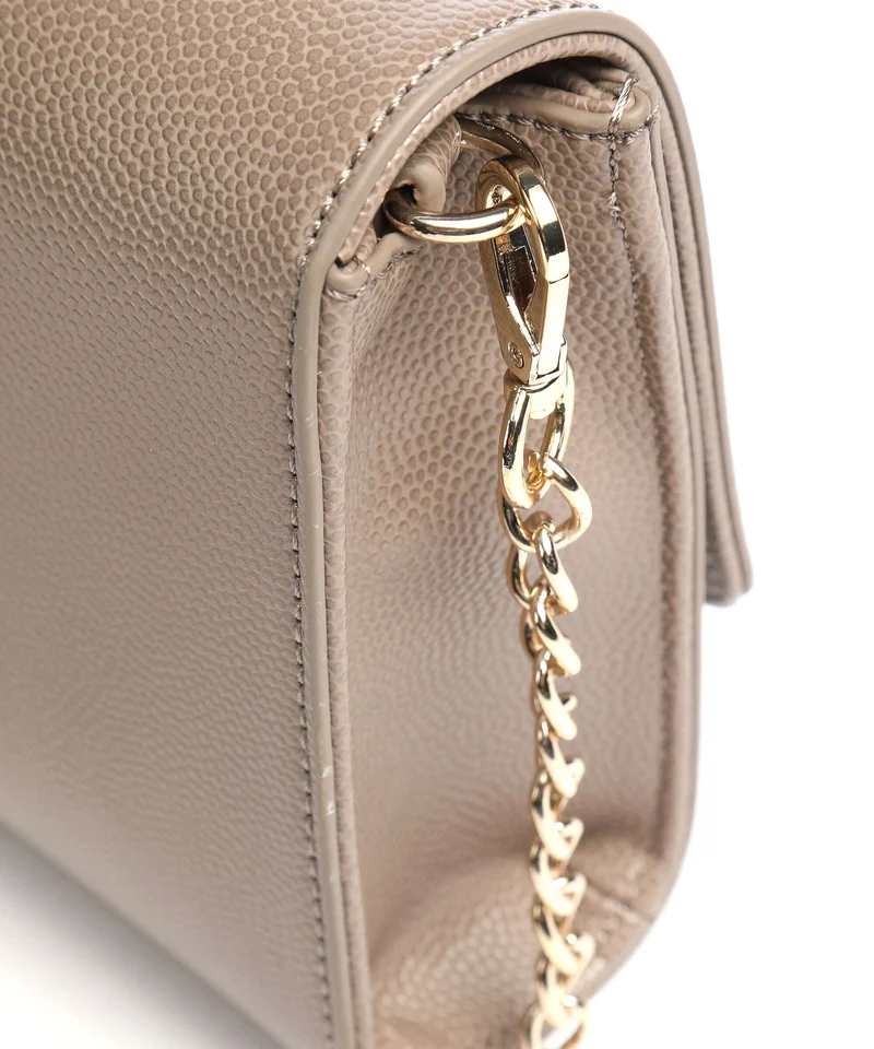 Valentino Bags Divina Bandolera taupe