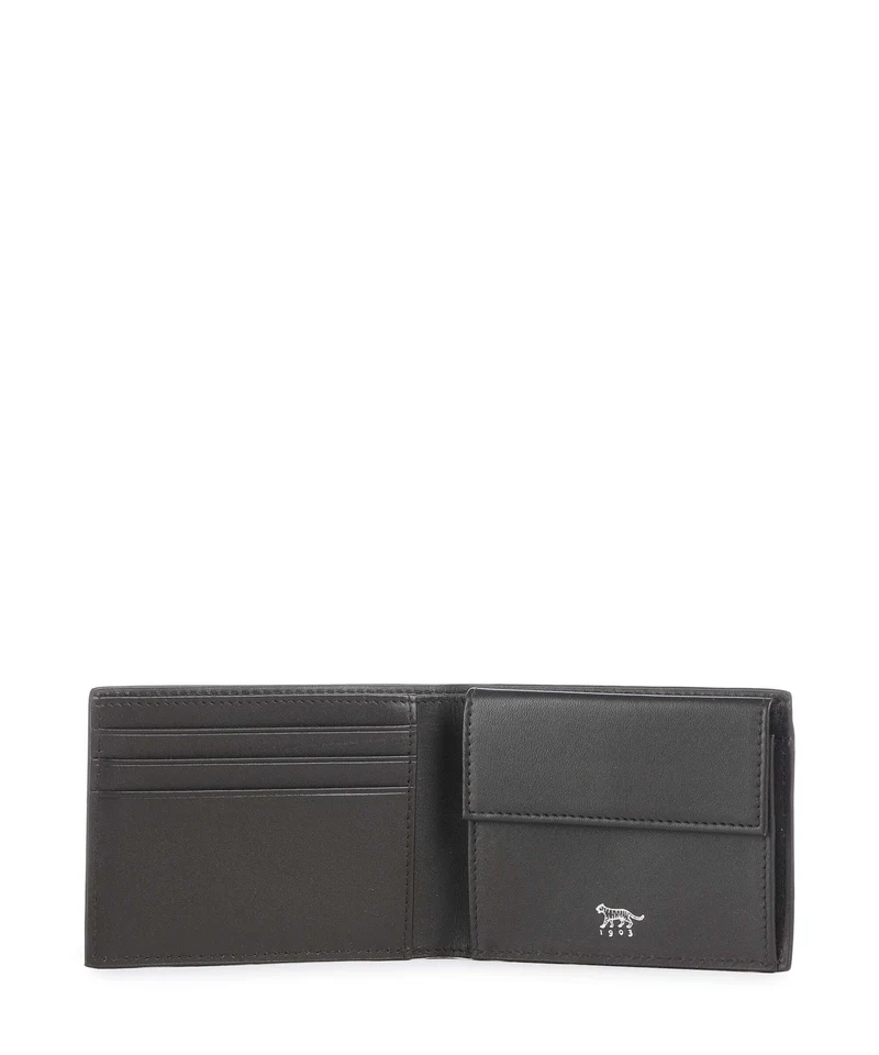 Tiger of Sweden Wivalius P Monedero dark brown