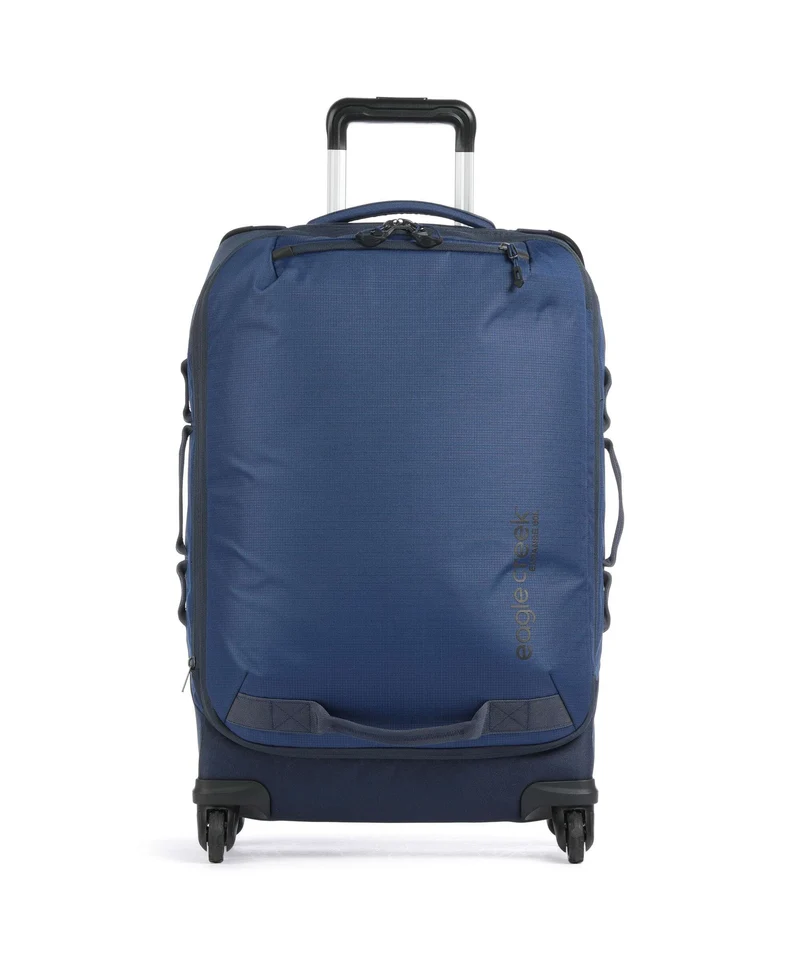 Eagle Creek Expanse 60 Maleta con 4 ruedas pilot blue