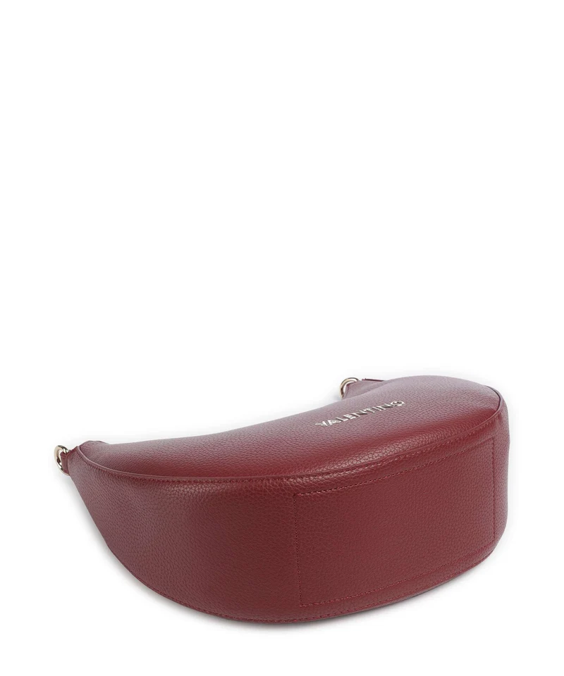Valentino Bags Alexia Bolso de hombro bordeaux