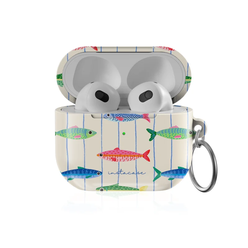 Maré - Capa AirPods