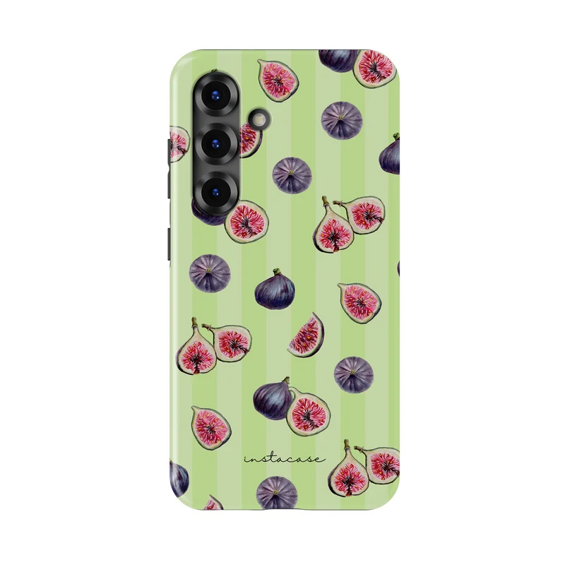 Figo Mood - Capa Samsung Premium Glossy