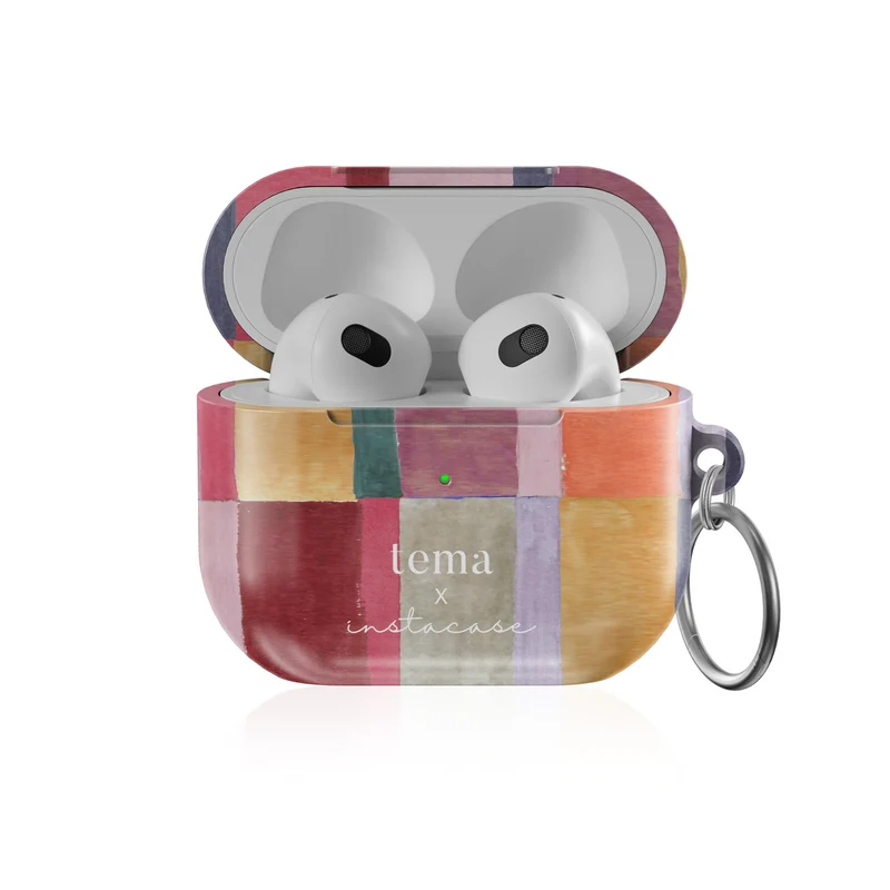 Geométrica - Capa AirPods