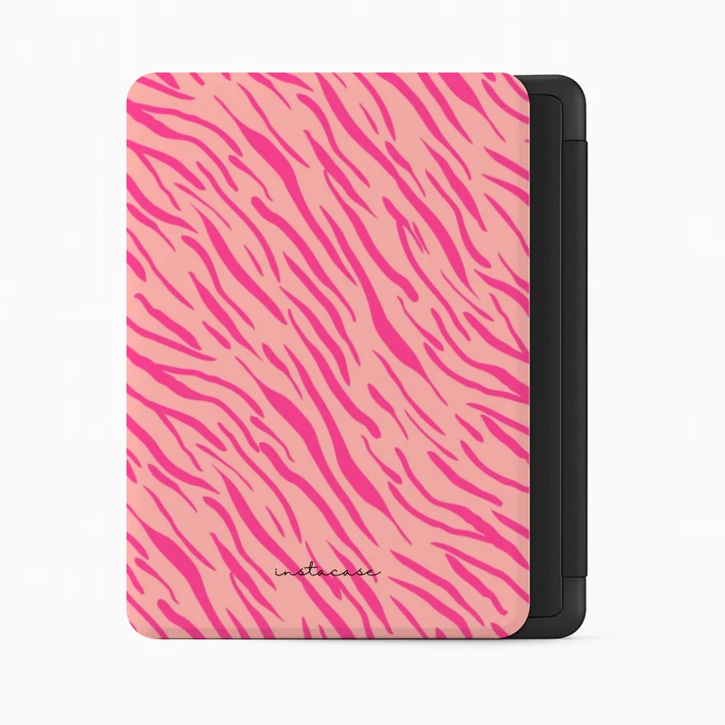 Pink Zebra - Kobo/Kindle
