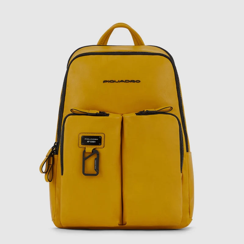 Zaino uomo porta pc 14"