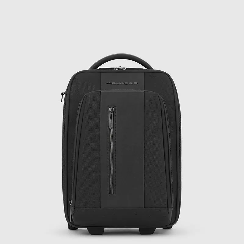 Zaino trolley cabina undeseater con porta pc 15,6"