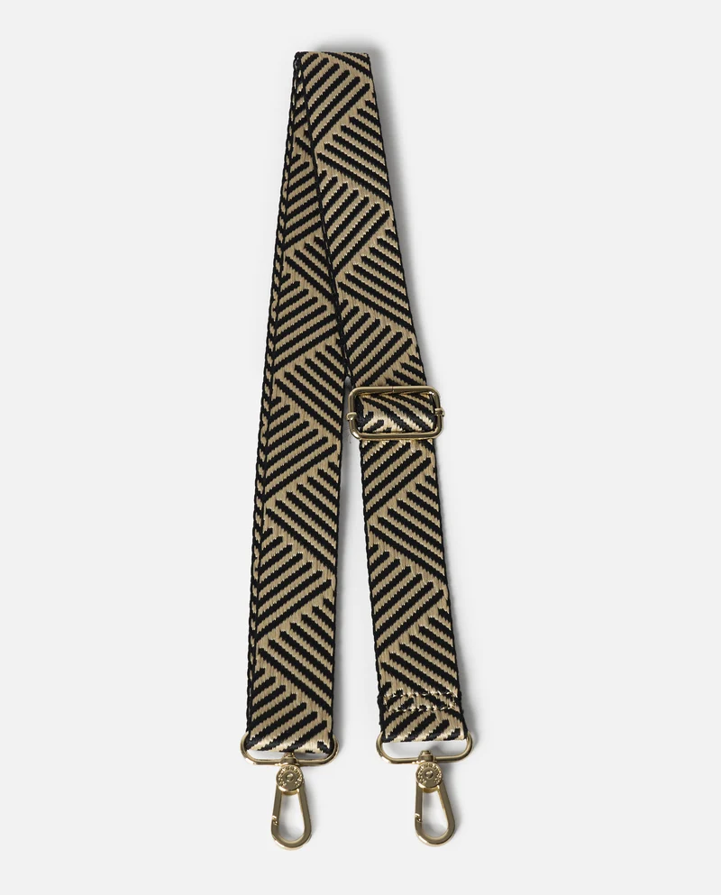 ASA DECORADA ZIGZAG