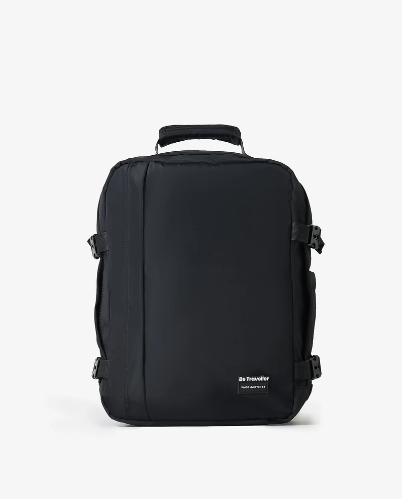 MOCHILA DE VIAJE EXPANDIBLE TRAVELLER