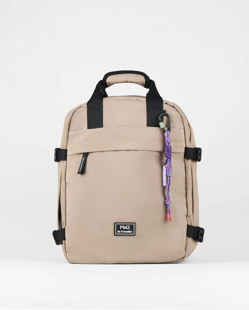 MOCHILA DE VIAJE EXPANDIBLE