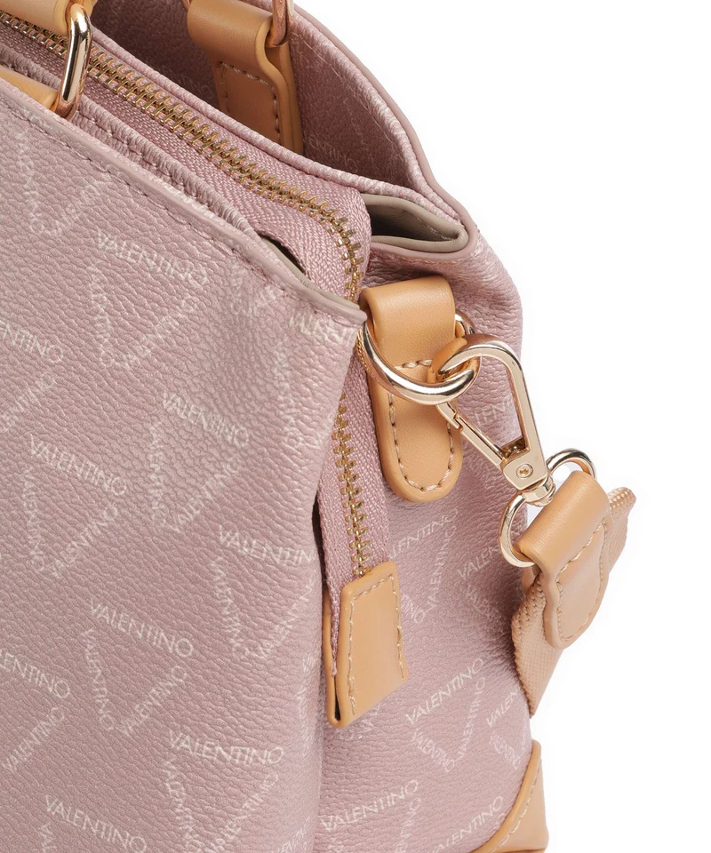 Valentino Bags Lady Re Bolso de mano cipria/natur