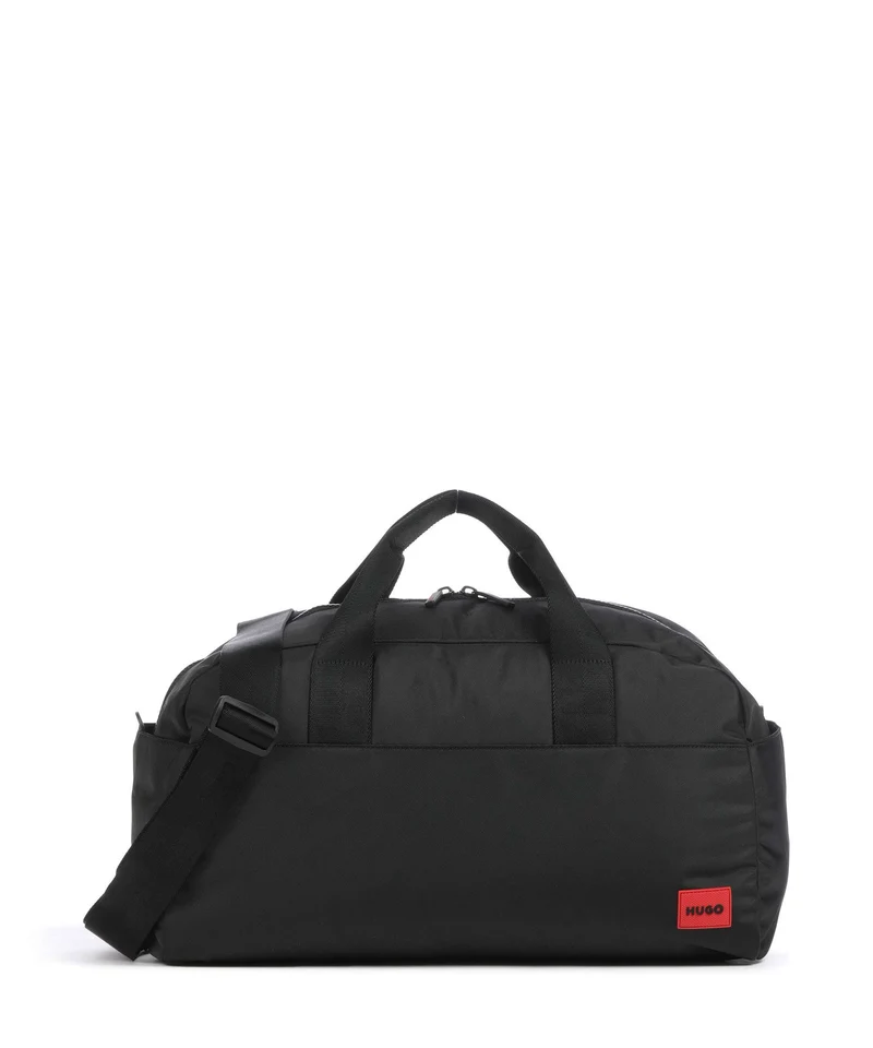 Hugo Ethon 3.0 Bolsa de fin de semana black