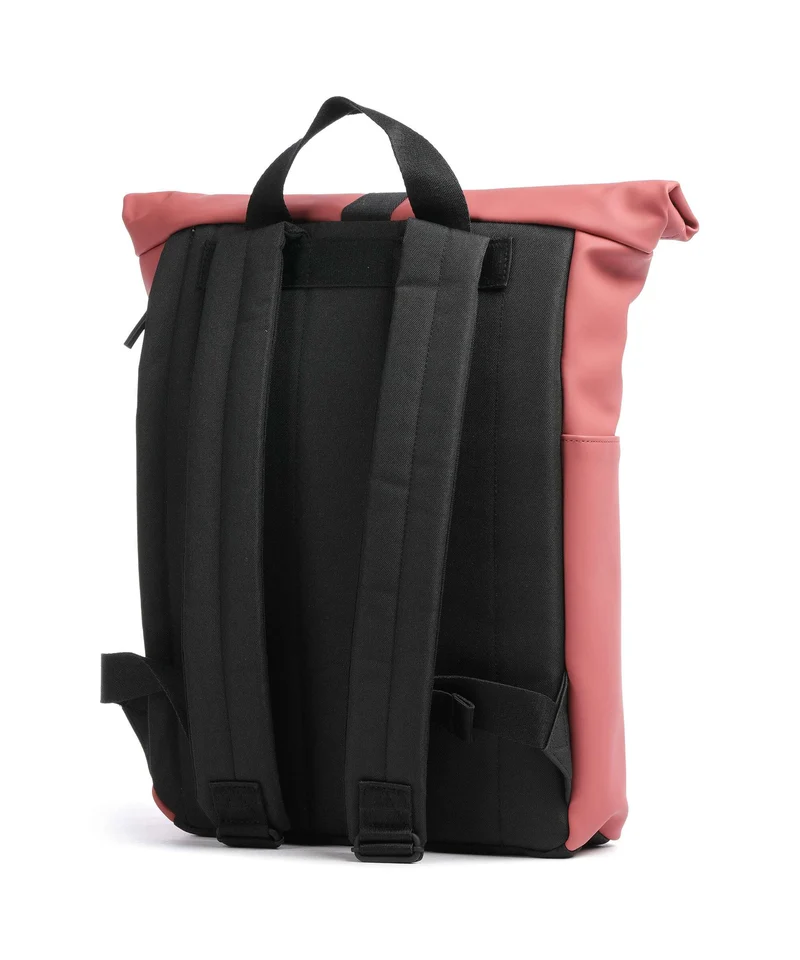 Ucon Acrobatics Lotus Hajo Mini Mochila roll-top hibiscus