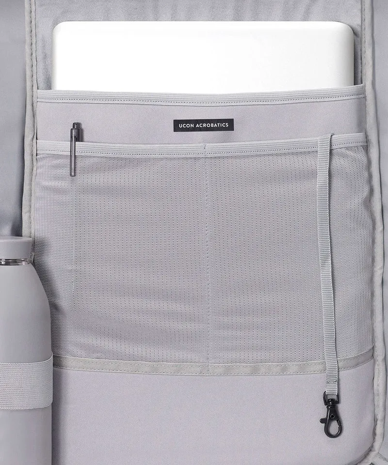 Ucon Acrobatics Lotus Hajo Mini Mochila roll-top hibiscus