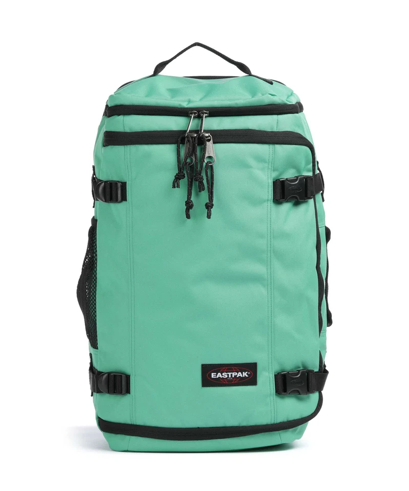 Eastpak Carry-Pack Mochila de viaje gem green