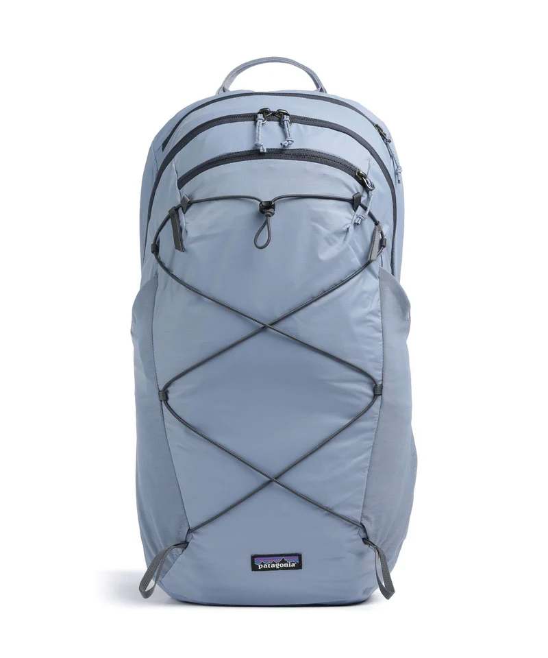Patagonia Terravia 22 L Mochila barnacle blue