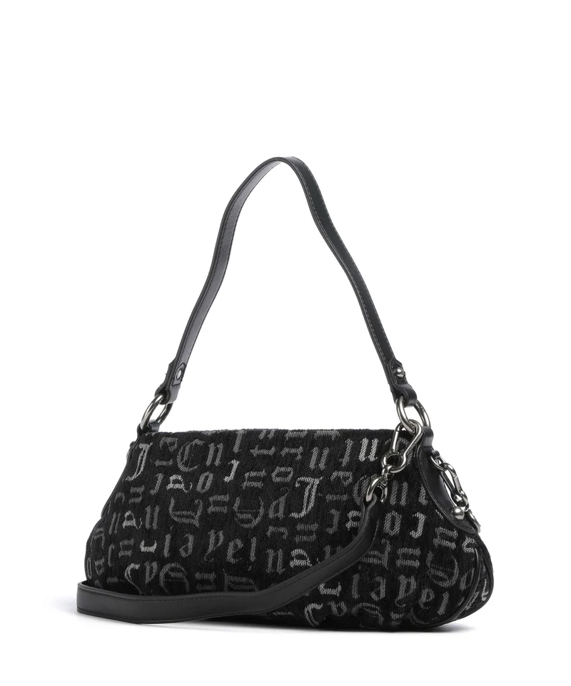 Juicy Couture Fay S Bolso de hombro black