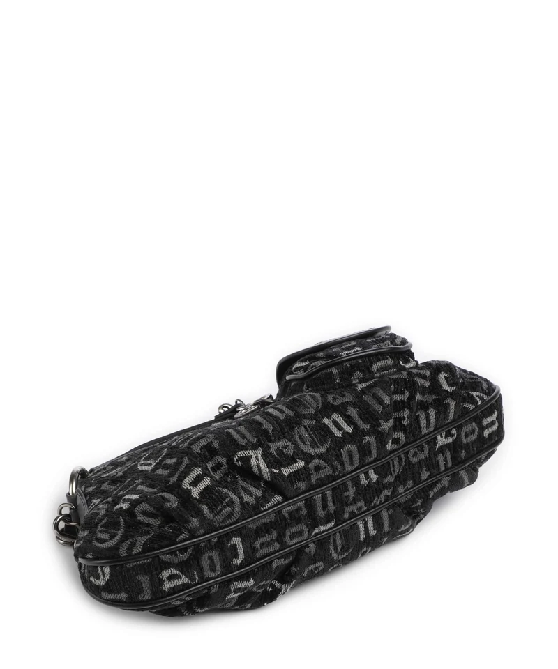 Juicy Couture Fay S Bolso de hombro black