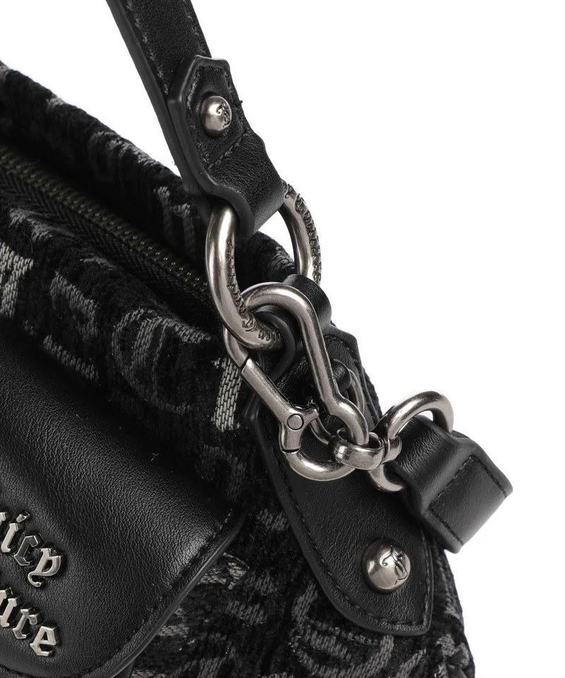 Juicy Couture Fay S Bolso de hombro black