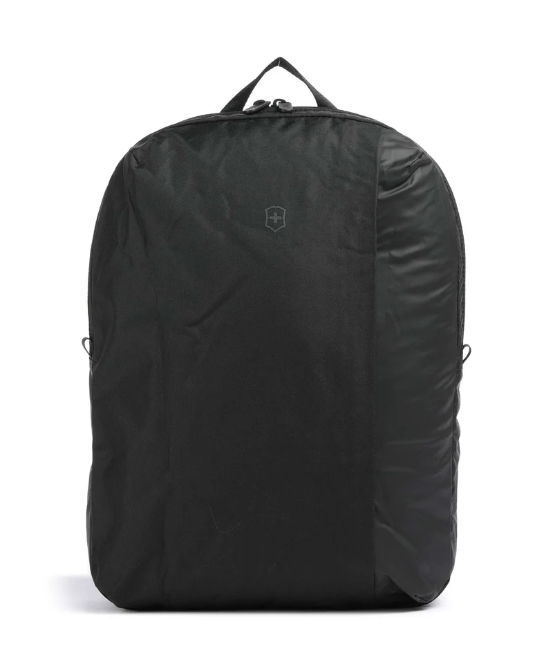 Victorinox Travel Essentials Packable Mochila de viaje black