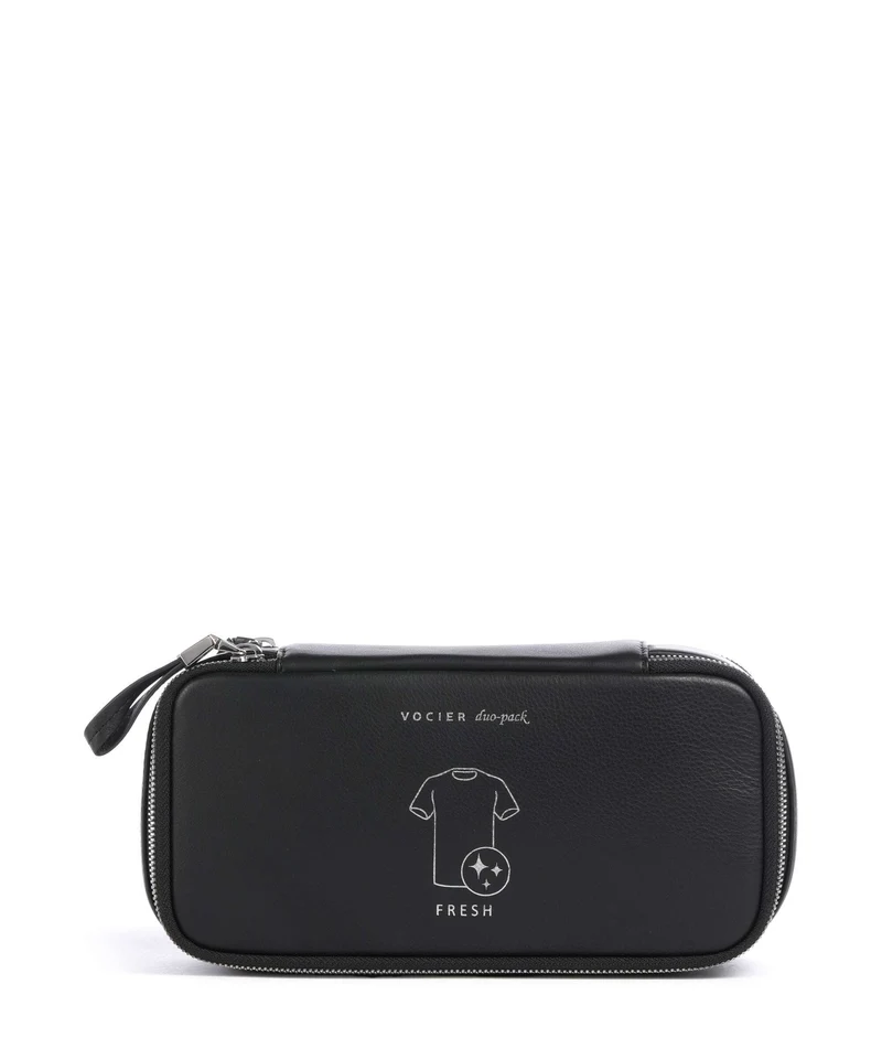 Vocier Vantage Duo Pack Medium Accesorio de viaje black