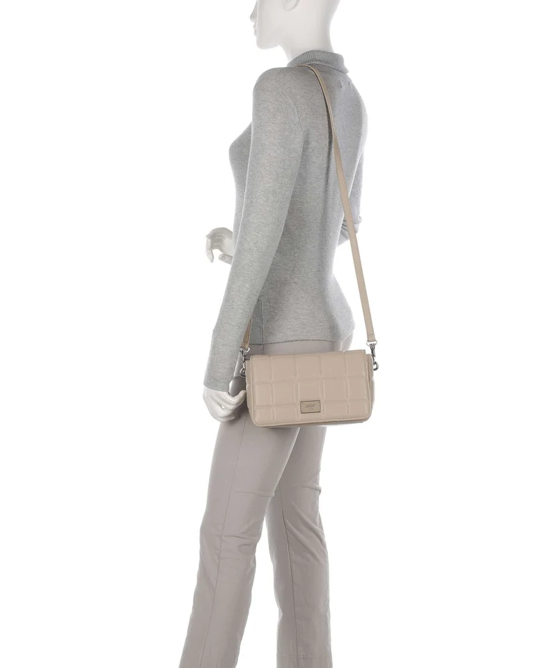 JOOP! Jeans Ordine 1.0 Luzi Bandolera sahara