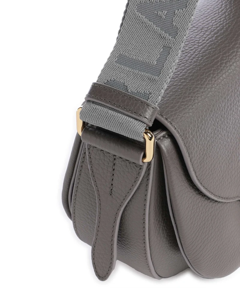 Furla Lotus Mini Bandolera toni urban gray