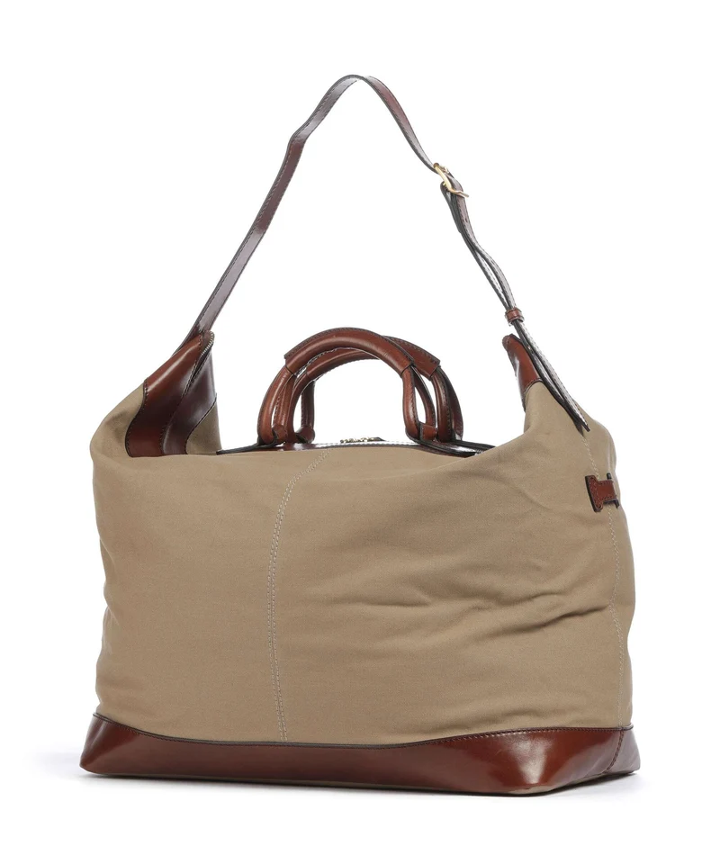 The Bridge Story Viaggio Soft Bolsa de fin de semana natural