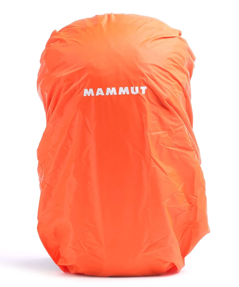 Mammut Lithium 20 W Mochila de senderismo blood red/black