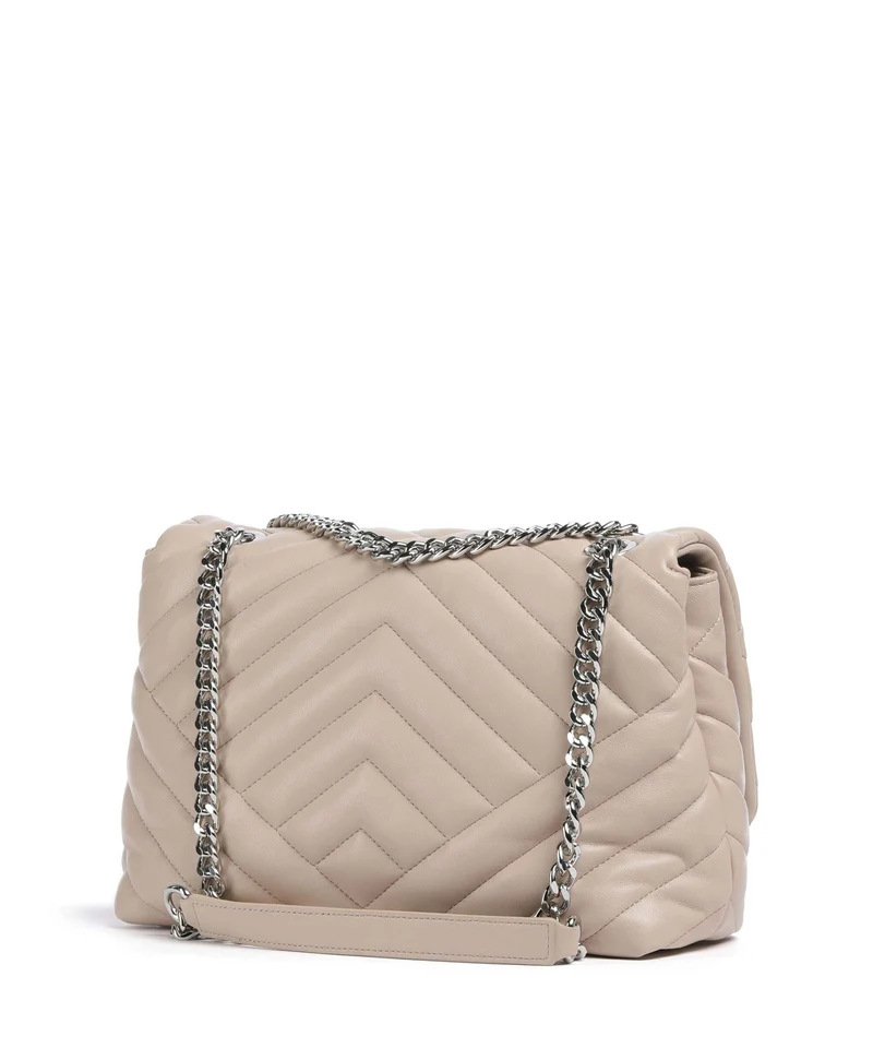 Armani Exchange Victoria M Bolso de hombro rose mirage