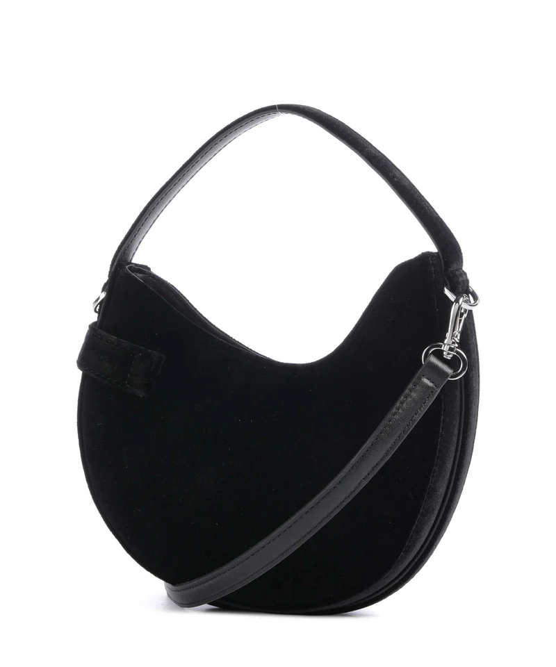Lauren Ralph Lauren Tasha Small Bolso de mano black
