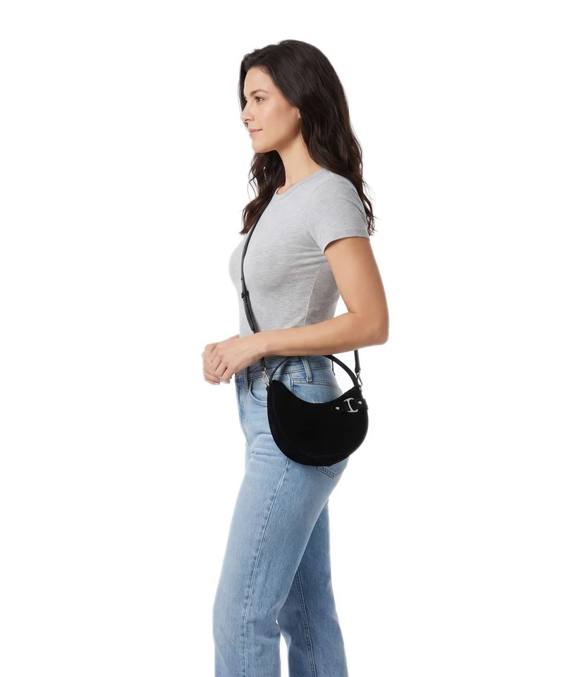 Lauren Ralph Lauren Tasha Small Bolso de mano black
