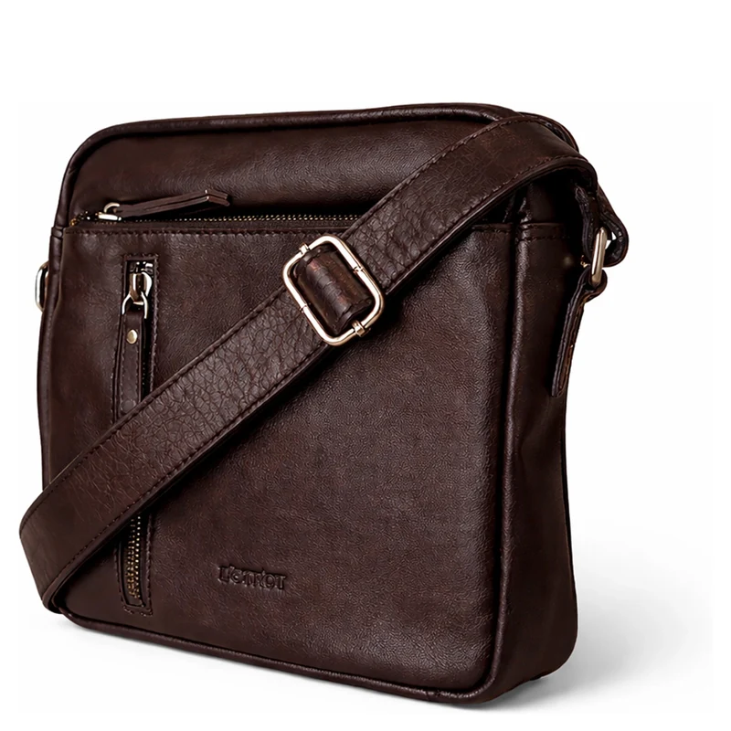 DSTRCT Astana Road Crossbody Schoudertas L