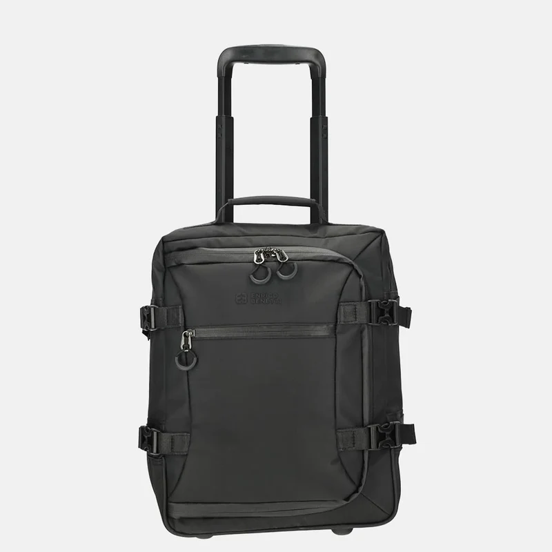 Enrico Benetti Wheel Bag Waterafstotend Underseater