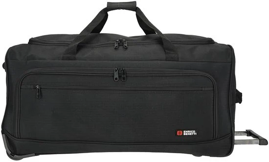 Enrico Benetti Brussels Wieltas 70 cm