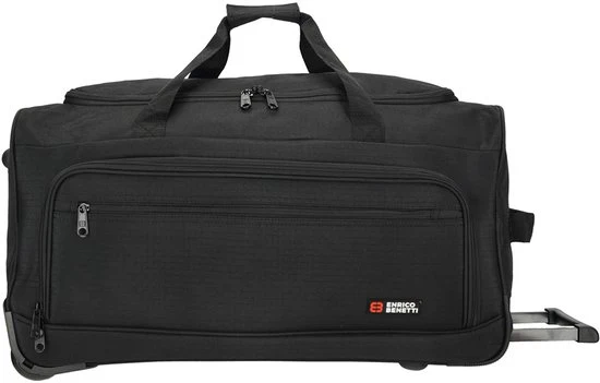 Enrico Benetti Brussels Wieltas 60 cm