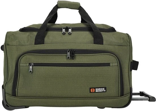 Enrico Benetti Brussels Wieltas 50 cm