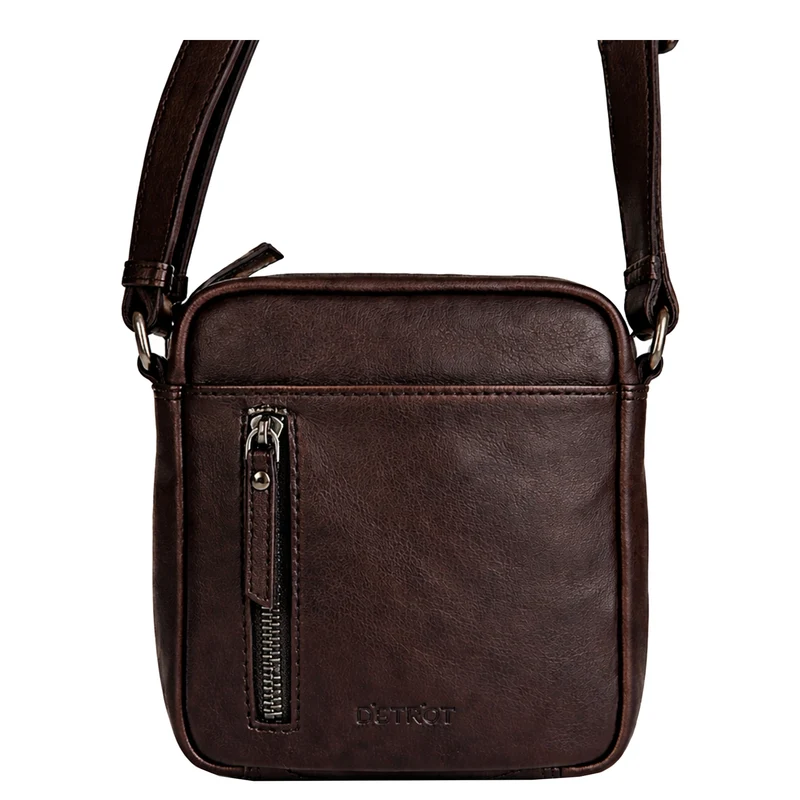 DSTRCT Astana Road Crossbody Schoudertas S
