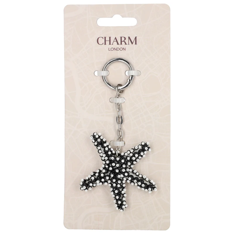 Charm London Bali Bag Charms