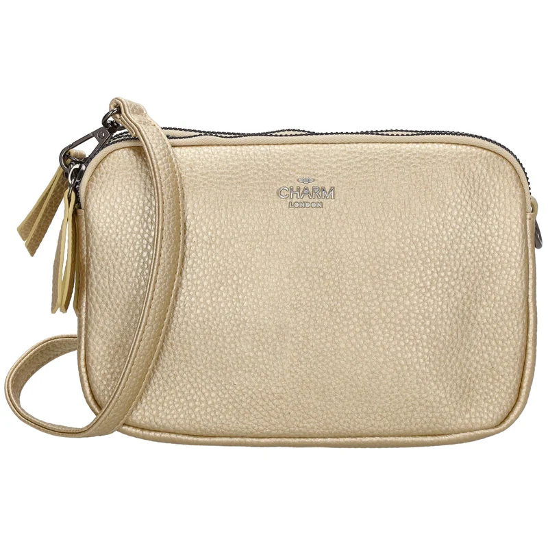 Charm London New York Schoudertas Small
