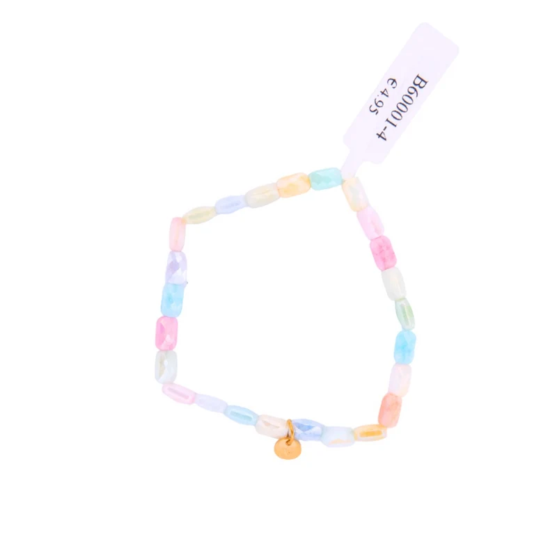 Day & Eve by Go Dutch Label Brick Bracelet