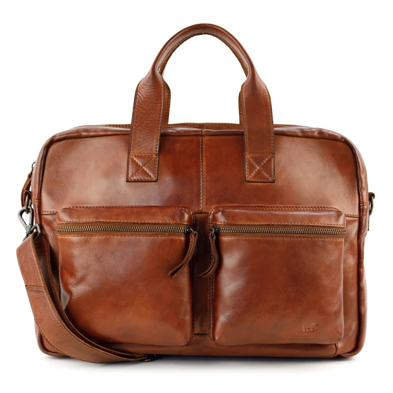 Bear Design Lou Weekender / Laptoptas 15.6 inch CL46403