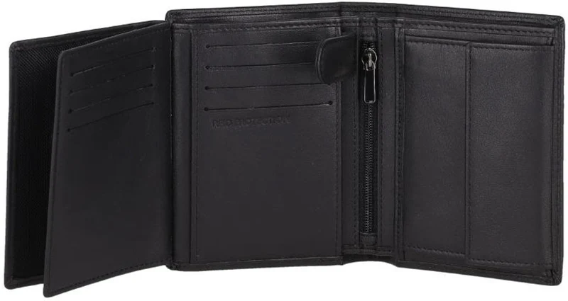DSTRCT Astana Road Billfold Portemonnee 032130
