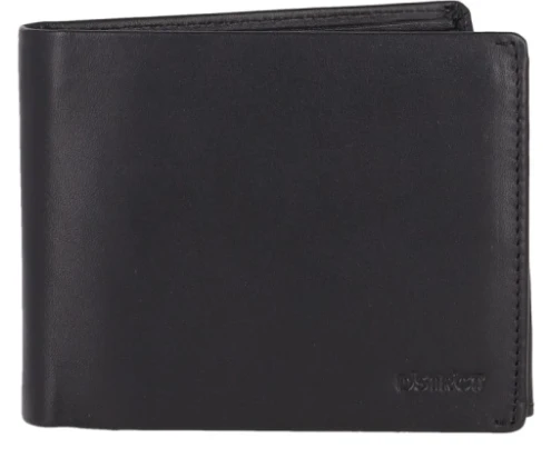 DSTRCT Astana Road Billfold Portemonnee 032230