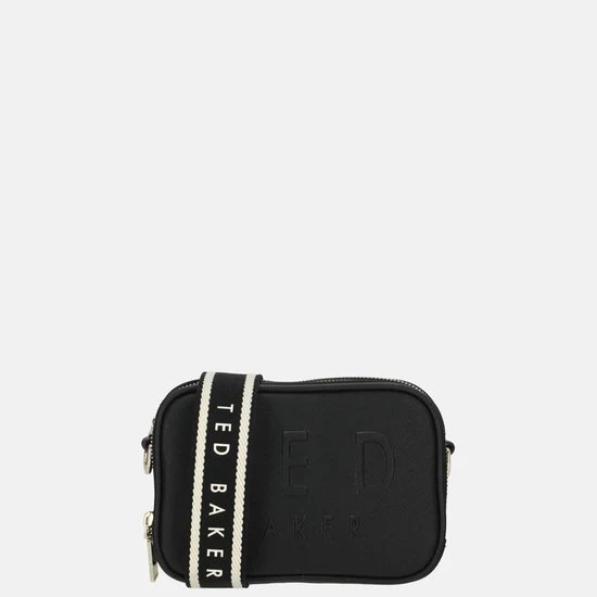 Ted Baker Lauli Webbing Detail Small Camera Bag