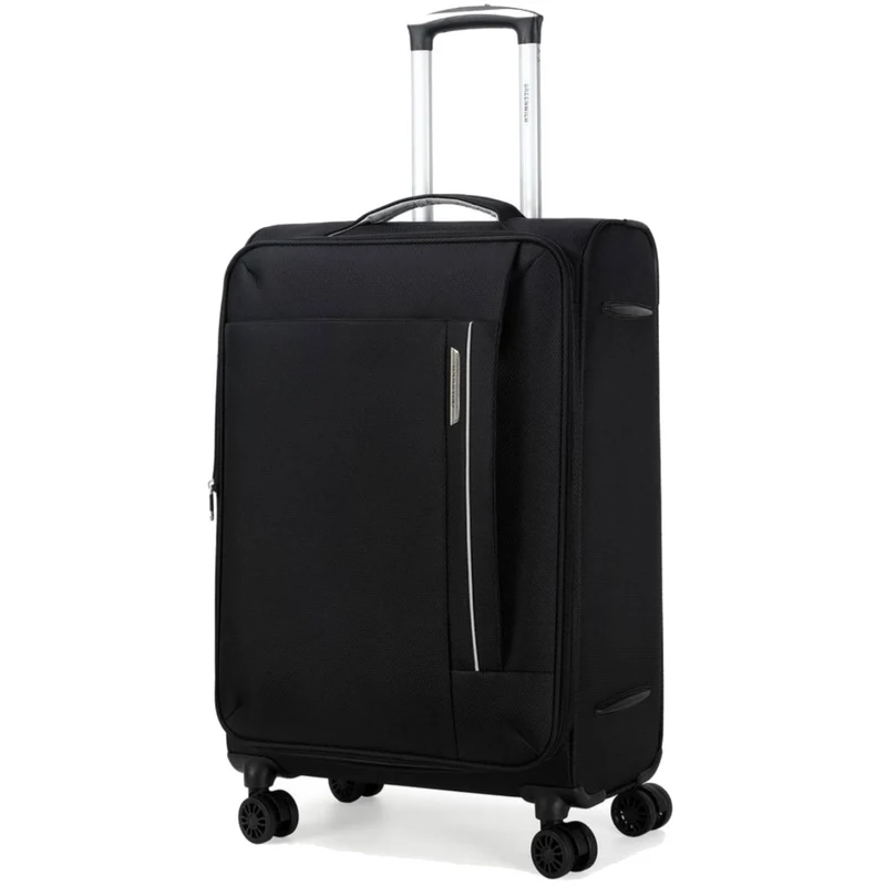 Maleta Eco-Recycled Túnez 68 cm