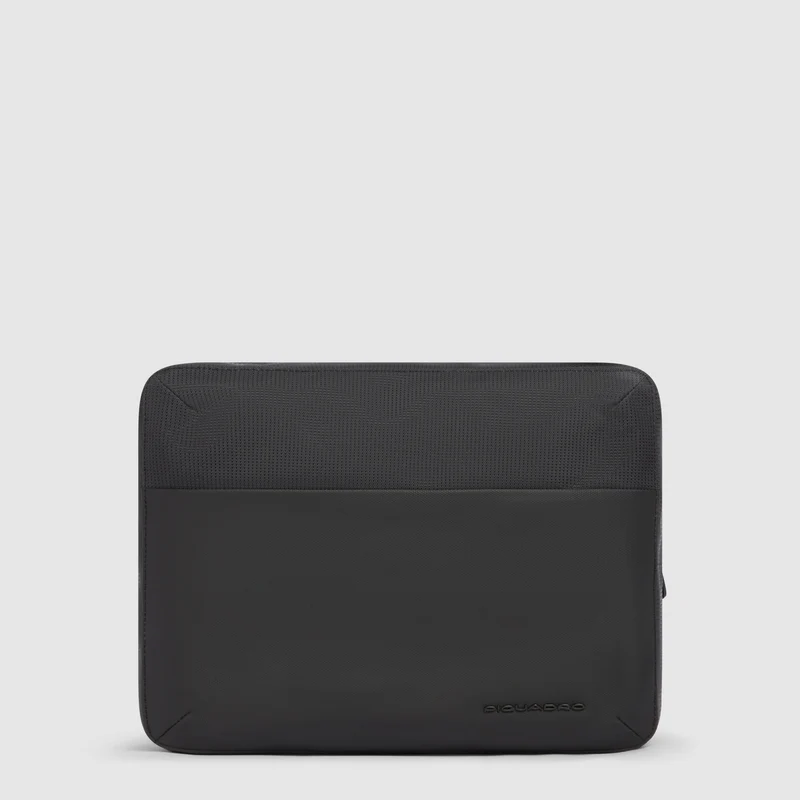 Custodia modulare per iPad® in tessuto riciclato